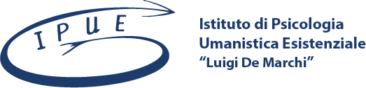 IPUE – Istituto di Psicologia Umanistica Esistenziale Luigi De Marchi